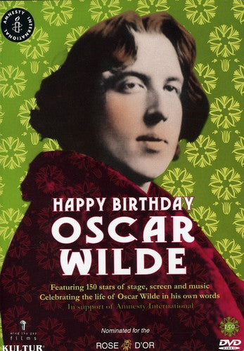 Oscar Wilde - Oscar Wilde - DVD
