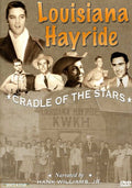 Louisiana Hayride - Louisiana Hayride - DVD