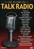 History Of Talk Radio - History Of Talk Radio - DVD