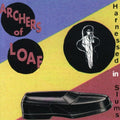 Archers Of Loaf - Harnessed Inslums - Music CD