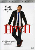 Hitch - Hitch - DVD