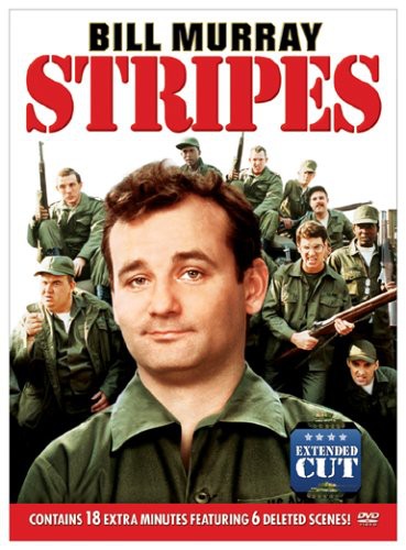 Stripes - Stripes - DVD
