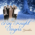 Roy Knight Singers - Generations - Music CD