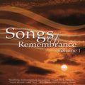 Songs Of Remembrance 1 / Various - Songs Of Remembrance 1 / Various - Music CD
