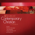 16 Great Contemporary 4 / Various - 16 Great Contemporary 4 / Various - Music CD