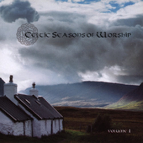 Celtic Season Of Worship 1 / Various - Celtic Season Of Worship 1 / Various - Music CD