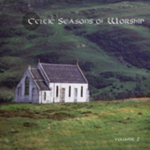Celtic Season Of Worship 2 / Various - Celtic Season Of Worship 2 / Various - Music CD