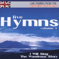 Live Hymns From The United Kingdom 1 / Various - Live Hymns From The United Kingdom 1 / Various - Music CD