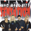 Mad Margritt - New Sensation - Music CD