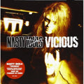 Nasty Idols - Vicious - Music CD