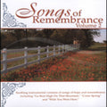 Songs Of Remembrance 2 / Various - Songs Of Remembrance 2 / Various - Music CD