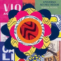 Monte,marisa - Universo Au Meu Redor (english Version) - Music CD