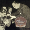 D'arienzo,juan - Bien Pulenta - Music CD