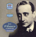 D'arienzo,juan - El Esquinazo - Music CD