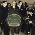 D'arienzo Juan - El Rey Del Compas - Music CD