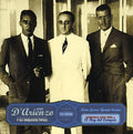 D'arienzo,juan - Meta Fierro - Music CD