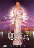 Peoples,dottie - Live In Memphis - DVD