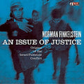 Finkelstein,norman - An Issue Of Justice: Origins Of The Israel - Music CD
