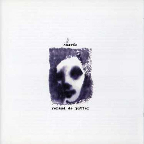 Putter De Renaud - Choree - Music CD
