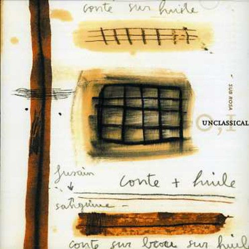 Unclassical / Various - Unclassical / Various - Music CD