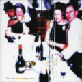 Tone Rec - Coucy Pack - Music CD