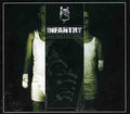 Asher,meira / Harries,guy - Infantry - Music CD