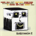 Substancia 2 - Substancia 2 - Music CD