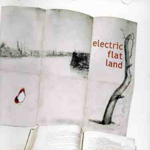 Electric Flat Land / Various - Electric Flat Land / Various - Music CD