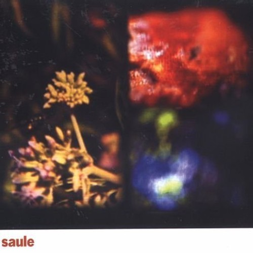 Saule - Saule - Vinyl Record
