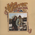 Denver,john - Back Home Again - Music CD