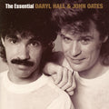 Hall & Oates - Essential Daryl Hall & John Oates - Music CD