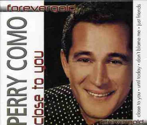 Como,perry - Close To You - Music CD