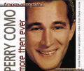Como,perry - More Than Ever - Music CD