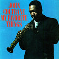 Coltrane,john - My Favorite Things - Music CD