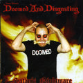 Slave's,dave - Doomed & Disgusting - Music CD