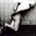 Labyrinth - Freeman - Music CD