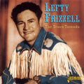 Frizzell,lefty - Texas Tornado - Music CD