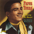 Young,faron - Young At Heart: Hillbilly Heart-throb - Music CD