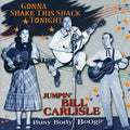 Carlisles - Gonna Shake This Shack Tonight-busy Body Boogie - Music CD