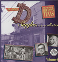 Complete D Singles Collection 6 / Various - Complete D Singles Collection 6 / Various - Music CD