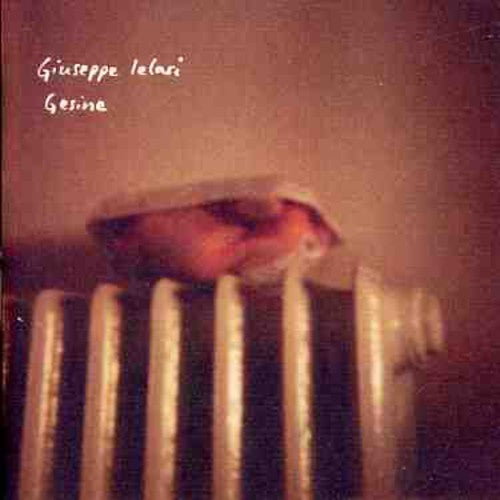Ielasi,giuseppe - Gesine - Music CD