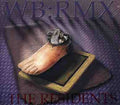 Residents - Wb: Rmx - Music CD