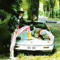 Reuber - Kintopp - Vinyl Record