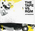 Tape Vs Rqm - Autoreverse - Music CD
