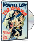 Thin Man (1934) - Thin Man (1934) - DVD