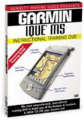Garmin Ique M5 - Garmin Ique M5 - DVD