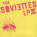 Soviettes - Iii - Music CD