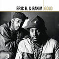 Eric B & Rakim - Gold - Music CD