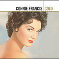 Francis,connie - Gold - Music CD