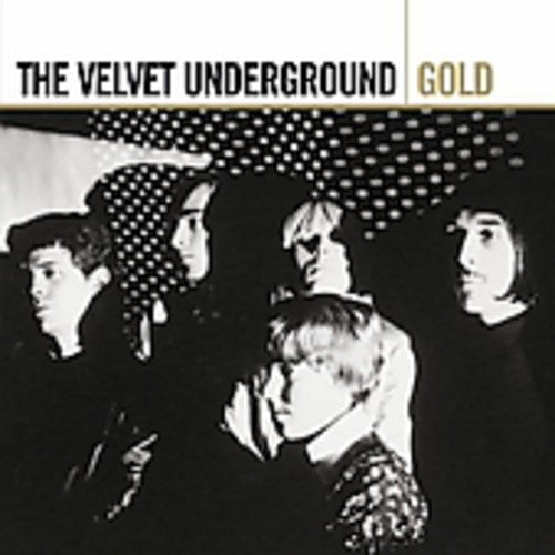 Velvet Underground - Gold - Music CD